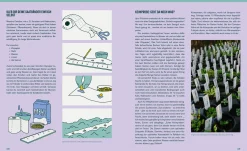 Löwenzahn Verlag Pflanzen-Lovestory New