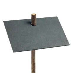 Permaldeia Pflanzenschilder Schiefer Clearance