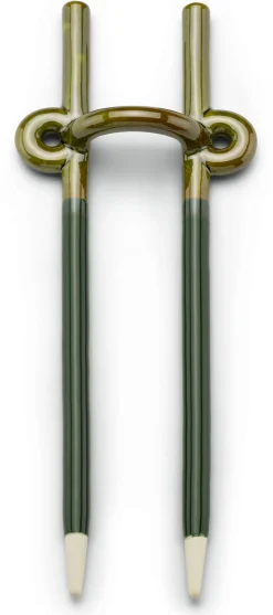 Bergs Potter Pflanzenstab Folk Hot