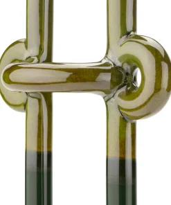 Bergs Potter Pflanzenstab Folk Hot