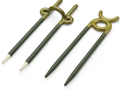 Bergs Potter Pflanzenstab Folk Hot