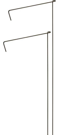 Harrod UK Pflanzenstütze variabel