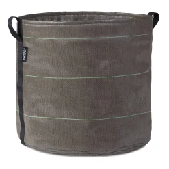 Bacsac Pflanzgefäß - Behälter zylindrisch New