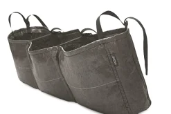 Bacsac Pflanzgefäß - Rechteckig mit Geländerbefestigung Clearance