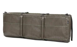 Bacsac Pflanzgefäß - Rechteckig mit Geländerbefestigung Clearance