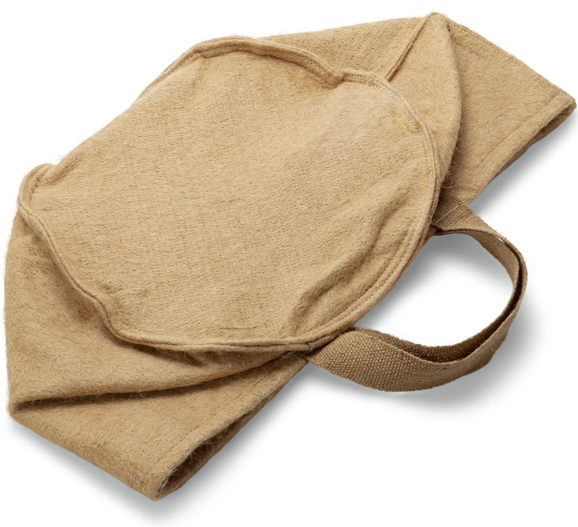 Simply Organic SL Pflanzgefäß Jutefilz Online