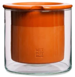Wet Pot Systems Pflanzgefäß Online