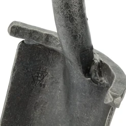 Krumpholz-Werkzeuge Pflanzspaten halbrund Outlet