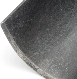 Krumpholz-Werkzeuge Pflanzspaten halbrund Outlet