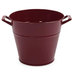 Kovotvar v.d. Pflanztopf Stahl Best