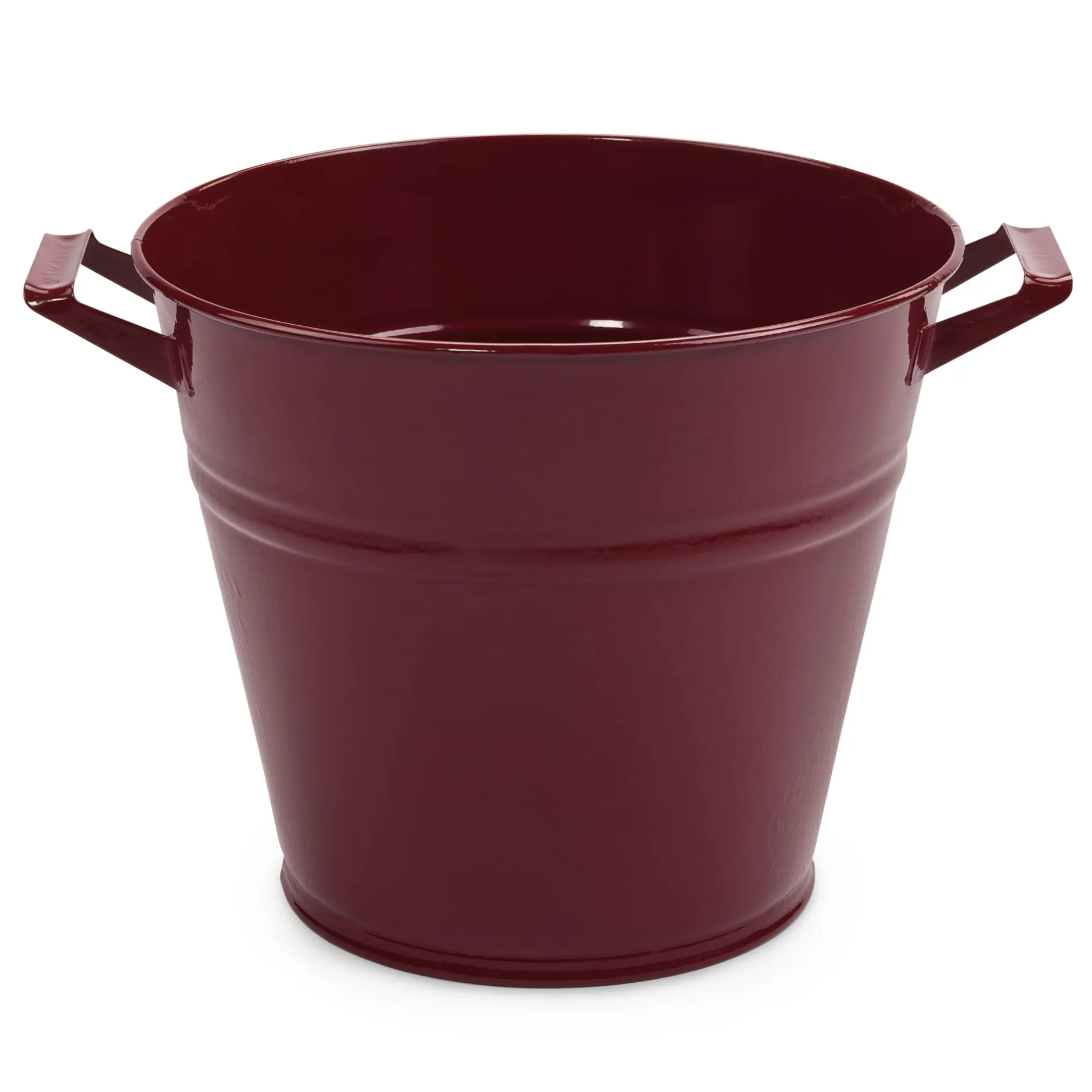 Kovotvar v.d. Pflanztopf Stahl Best