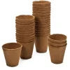 Fertil Pflanztöpfe Holzfaser Hot