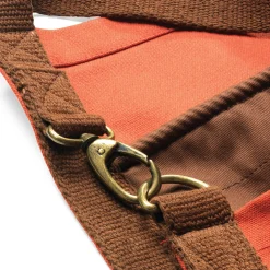 Planto Pflückschürze Baumwolle