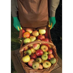 Planto Pflückschürze Baumwolle