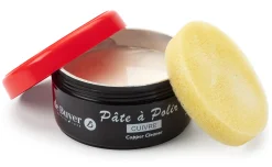 de Buyer Pflegepaste Kupfer Hot