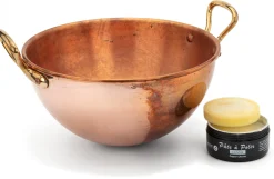 de Buyer Pflegepaste Kupfer Hot