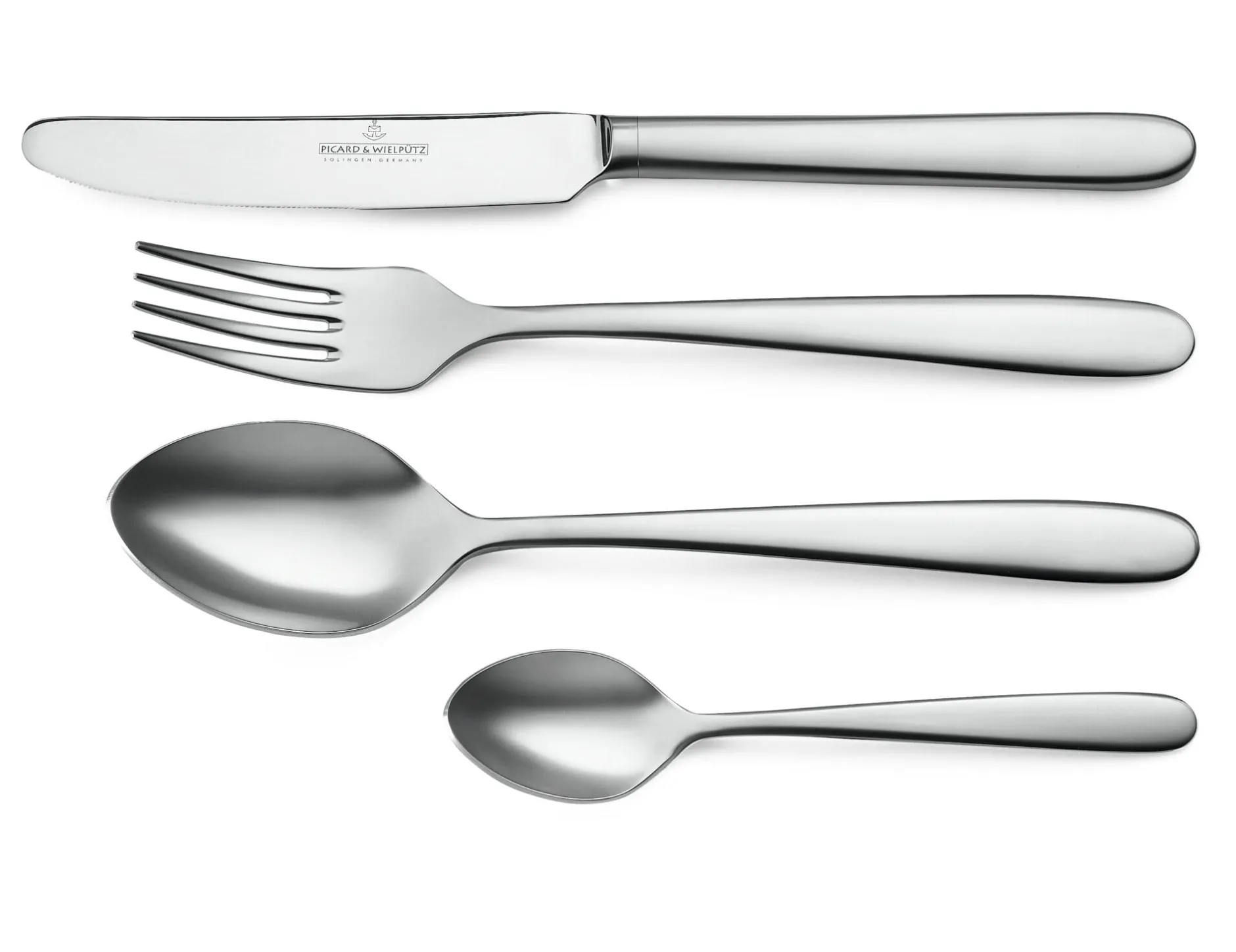 Picard & Wielpütz Picard und Wielpütz Tafelbesteck Ticino Clearance