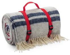 Tweedmill Textiles Picknickdecke Blok Online