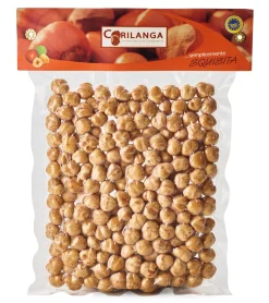 Corilanga Piemontesische Haselnüsse Best