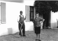 Azienda Agricola Papa dei Boschi Piemontesische Haselnüsse New