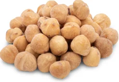 Gallesio Sandro Piemontesische Haselnüsse gesalzen Outlet