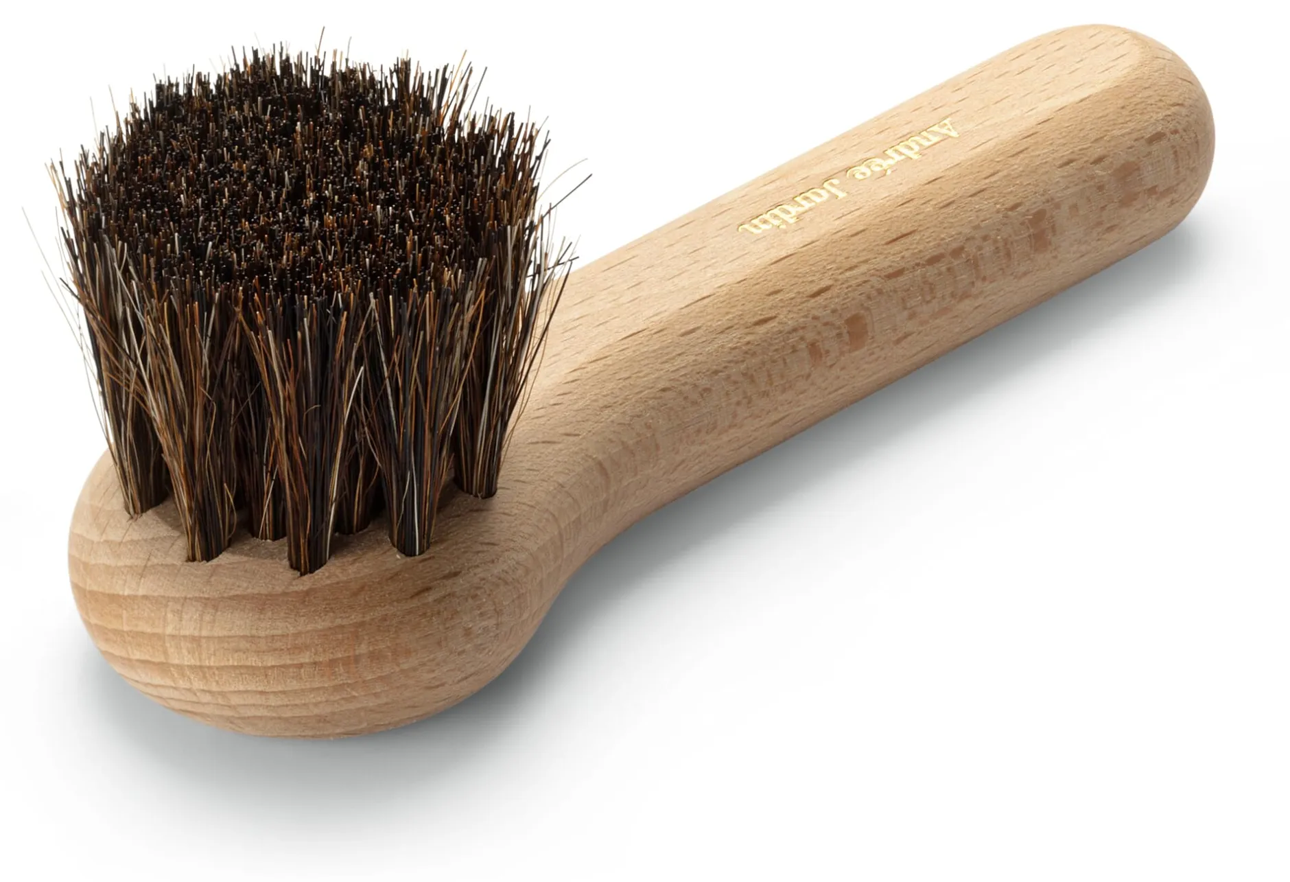 Andrée Jardin Pilz-Bürste Hot