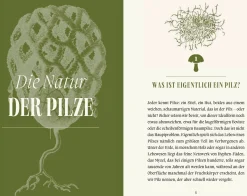 Jan Thorbecke Verlag Pilze Hot