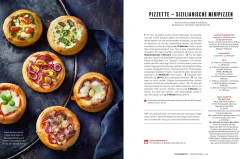 Becker Joest Volk Verlag Pizza Passion Best