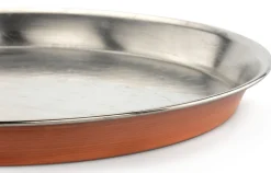 Cu Artigiana Pizzablech Kupfer Online