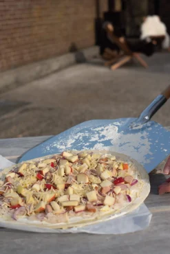 Weltevree Pizzaschaufel Olaf Outlet