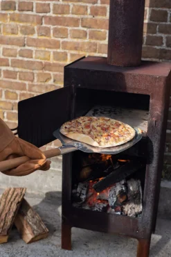 Weltevree Pizzaschaufel Olaf Outlet