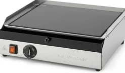 Milantoast Plancha Glaskeramik Best