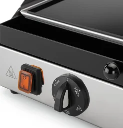 Milantoast Plancha Glaskeramik Best