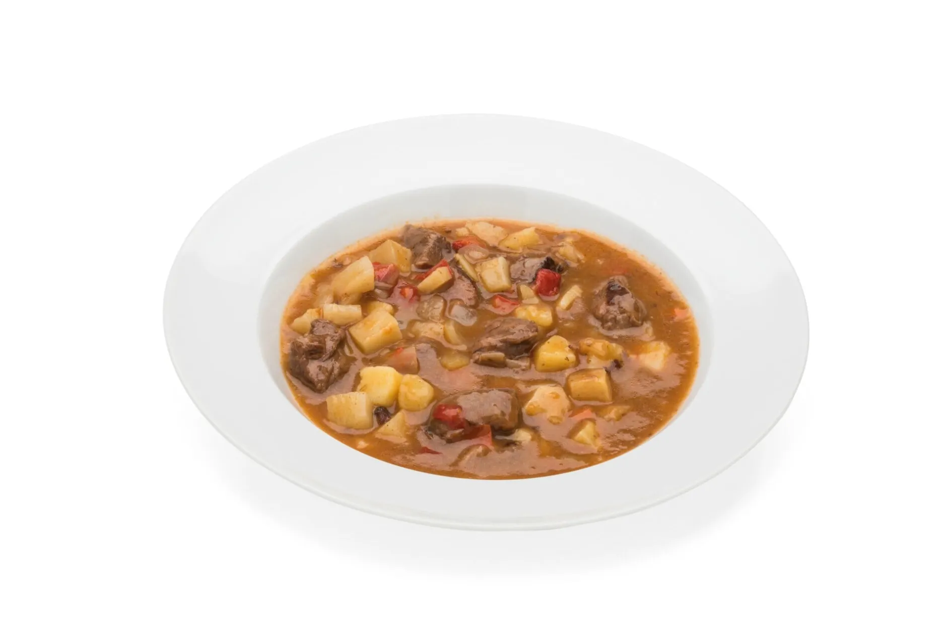 Klosterbetriebe Plankstetten Plankstettener Bio-Rindergulasch