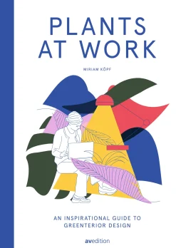 avedition Plants at Work Best