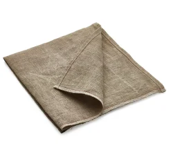 Leinenweberei Hoffmann Poliertuch Online