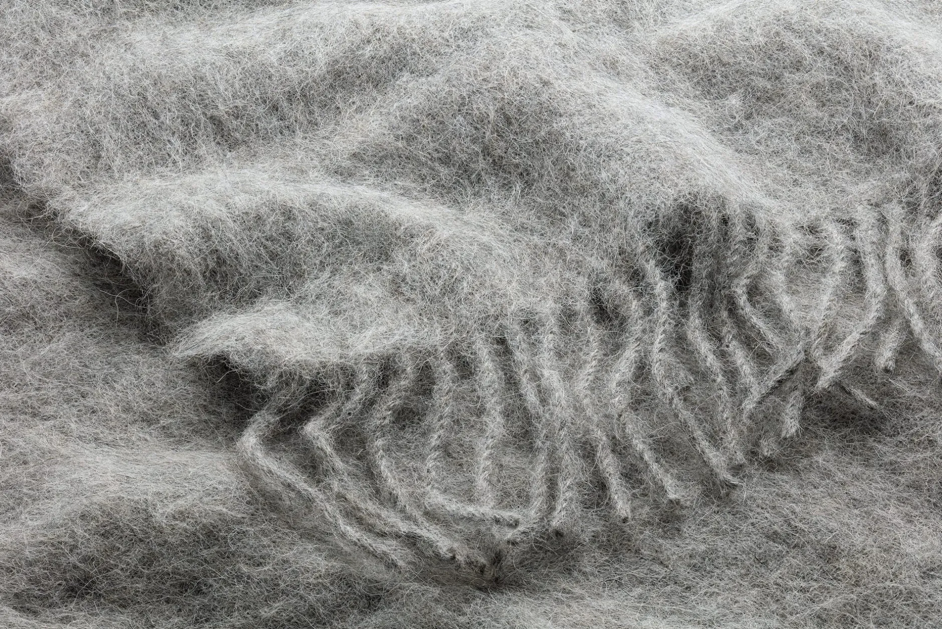 Brun de Vian-Tiran Poncho Babylama Discount