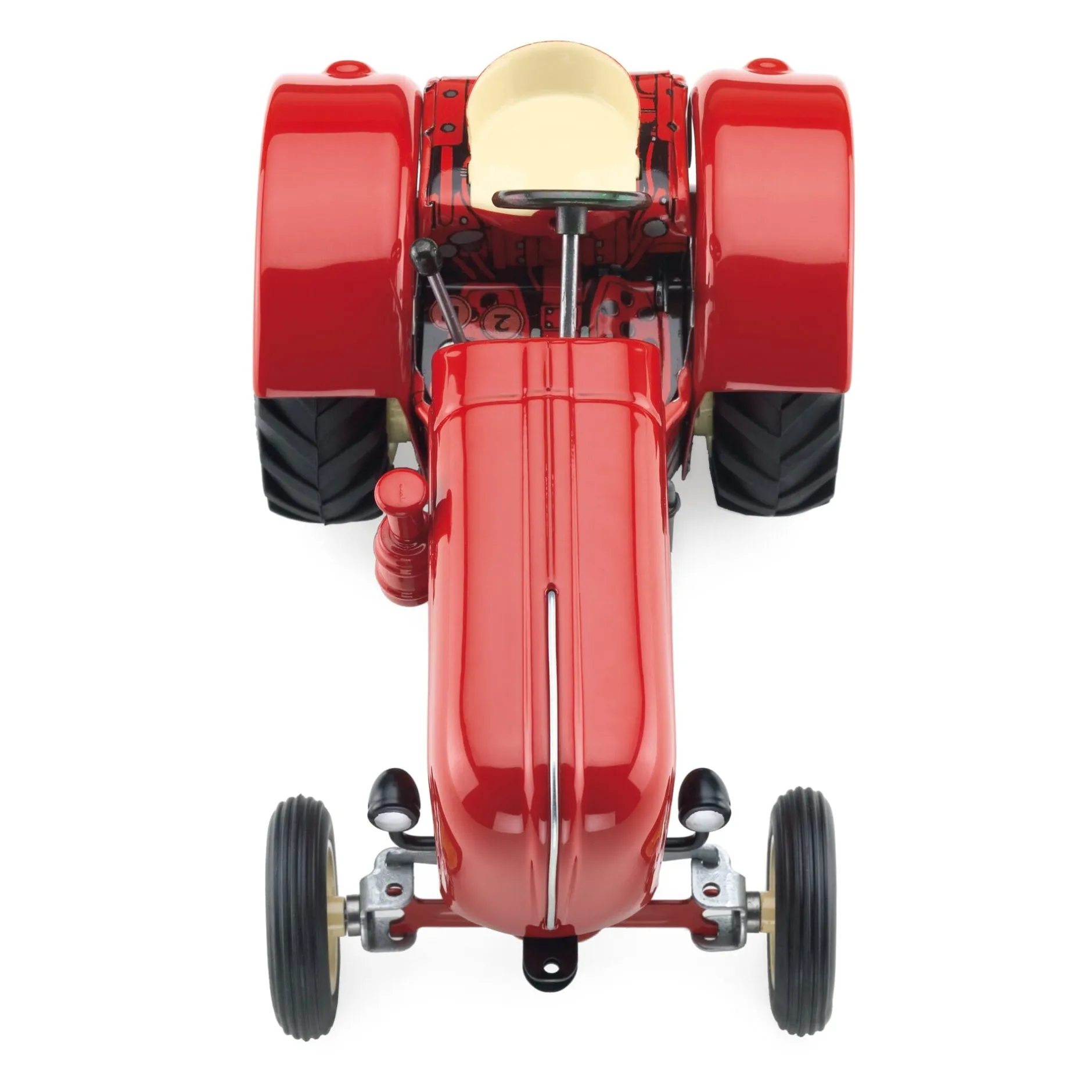 Kovap Porsche-Diesel Master 419 Outlet