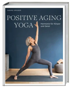 Stiebner Positive Aging Yoga Best