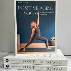 Stiebner Positive Aging Yoga Best