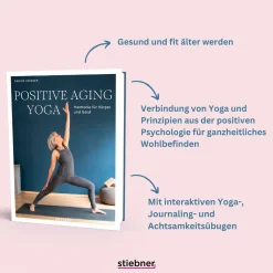 Stiebner Positive Aging Yoga Best