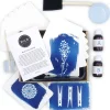 Postkartenset DIY Cyanotypie Online