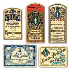 Potocki Wodka Online