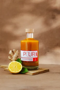 Goodiegetter Poura Premium Bio-Sanddornessenz Best