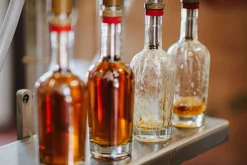 Bröggelhoff Probierbox Rugon Korn (2 × 200 ml) Discount