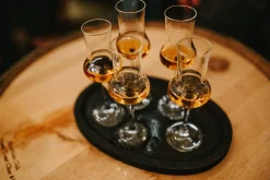 Bröggelhoff Probierbox Rugon Korn (2 × 200 ml) Discount