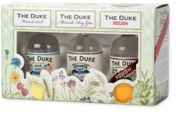 The Duke Destillerie Probierbox The Duke Bio-Gin Outlet