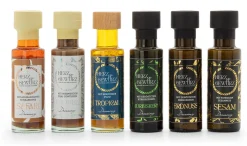 Herz & Gewürz Probierset Dressings New