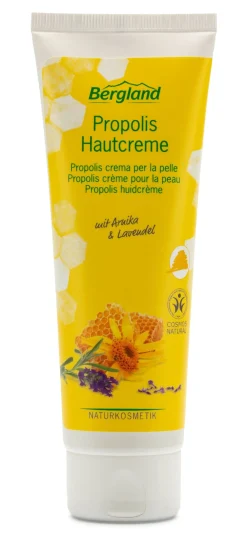 Bergland Propolis Hautcreme Online
