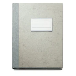 Manufactum Protokollbuch Elefantenhaut DIN A4